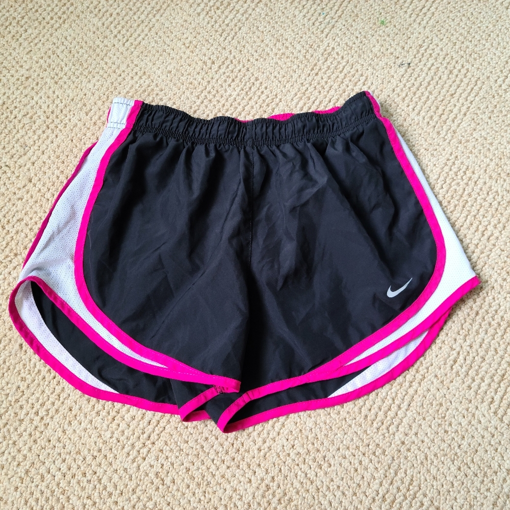 Nike Dri Fit Shorts